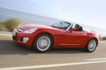 Opel GT 2007 года